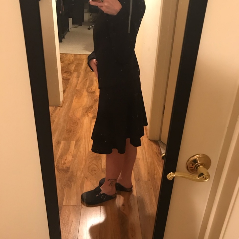 White House Black Market Skirt Set - Picture 2 of 8